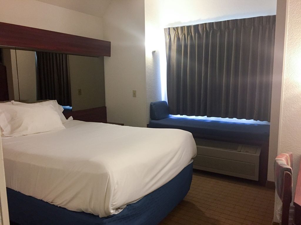 Motel 6-Olathe, Ks Room photo